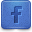  facebook icon