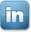 linkedin icon